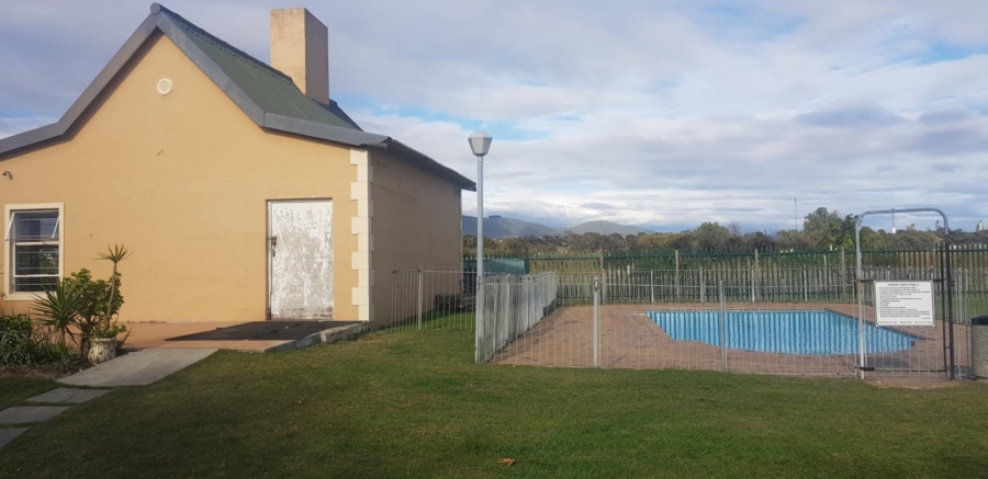 To Let 2 Bedroom Property for Rent in Table View Western Cape